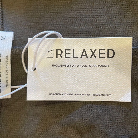 NEW! LA Relaxed Jemma Black Cord Jumper, Dress Size Small NWT! - Picture 9 of 14